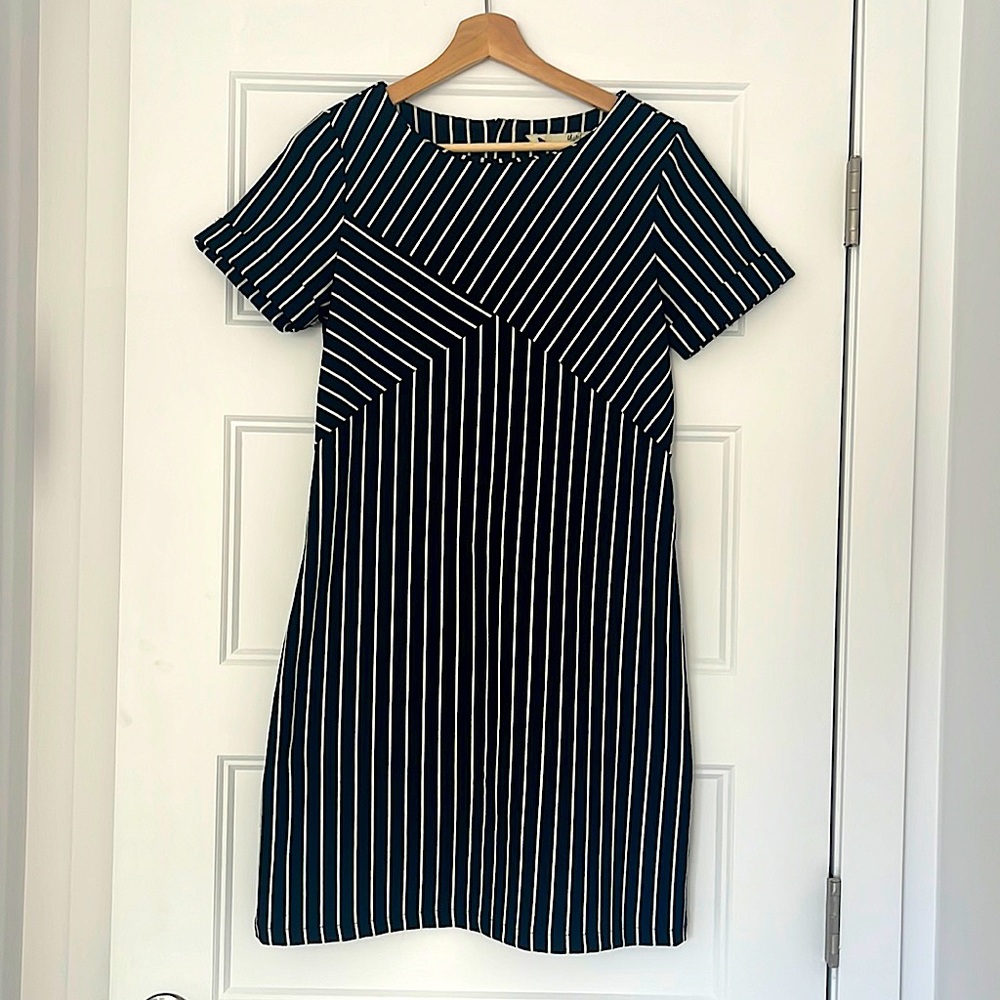 Yumi dress